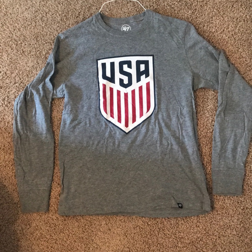 USA Olympic Shirt